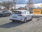 Kia Ceed ČR 1.5T 118KW – V ZÁRUCE