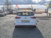 Kia Ceed ČR 1.5T 118KW – V ZÁRUCE