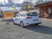 Kia Ceed ČR 1.5T 118KW – V ZÁRUCE