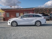 Kia Ceed ČR 1.5T 118KW – V ZÁRUCE
