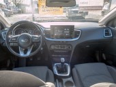 Kia Ceed ČR 1.5T 118KW – V ZÁRUCE