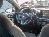 Kia Ceed ČR 1.5T 118KW – V ZÁRUCE