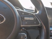 Kia Ceed ČR 1.5T 118KW – V ZÁRUCE