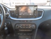 Kia Ceed ČR 1.5T 118KW – V ZÁRUCE