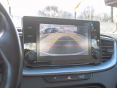 Kia Ceed ČR 1.5T 118KW – V ZÁRUCE