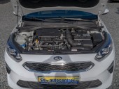 Kia Ceed ČR 1.5T 118KW – V ZÁRUCE