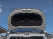 Kia Ceed ČR 1.5T 118KW – V ZÁRUCE