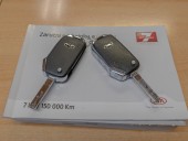 Kia Ceed ČR 1.5T 118KW – V ZÁRUCE