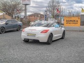 Peugeot RCZ CZ 2.0HDI 120KW – PO SERVISU