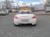 Peugeot RCZ CZ 2.0HDI 120KW – PO SERVISU