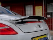 Peugeot RCZ CZ 2.0HDI 120KW – PO SERVISU