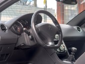 Peugeot RCZ CZ 2.0HDI 120KW – PO SERVISU