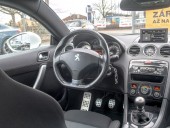 Peugeot RCZ CZ 2.0HDI 120KW – PO SERVISU