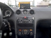 Peugeot RCZ CZ 2.0HDI 120KW – PO SERVISU