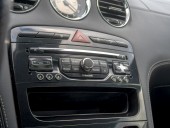 Peugeot RCZ CZ 2.0HDI 120KW – PO SERVISU