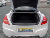 Peugeot RCZ CZ 2.0HDI 120KW – PO SERVISU