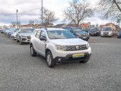 Dacia Duster 11/20 ČR 1.0T LPG