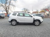 Dacia Duster 11/20 ČR 1.0T LPG