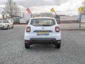 Dacia Duster 11/20 ČR 1.0T LPG