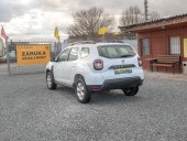 Dacia Duster 11/20 ČR 1.0T LPG