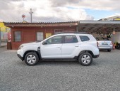Dacia Duster 11/20 ČR 1.0T LPG