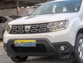 Dacia Duster 11/20 ČR 1.0T LPG