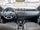 Dacia Duster 11/20 ČR 1.0T LPG