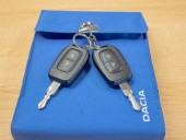 Dacia Duster 11/20 ČR 1.0T LPG