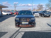 Jeep Grand Cherokee 3.0CRD 184KW - SUMMIT