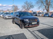 Jeep Grand Cherokee 3.0CRD 184KW - SUMMIT