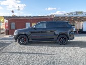 Jeep Grand Cherokee 3.0CRD 184KW - SUMMIT