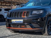 Jeep Grand Cherokee 3.0CRD 184KW - SUMMIT