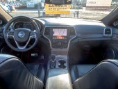 Jeep Grand Cherokee 3.0CRD 184KW - SUMMIT
