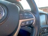 Jeep Grand Cherokee 3.0CRD 184KW - SUMMIT