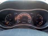 Jeep Grand Cherokee 3.0CRD 184KW - SUMMIT