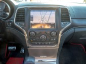 Jeep Grand Cherokee 3.0CRD 184KW - SUMMIT