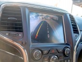 Jeep Grand Cherokee 3.0CRD 184KW - SUMMIT