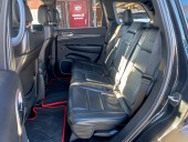 Jeep Grand Cherokee 3.0CRD 184KW - SUMMIT