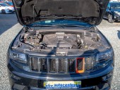 Jeep Grand Cherokee 3.0CRD 184KW - SUMMIT