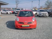 Nissan Micra 1.25i 59KW – PO ROZVODECH