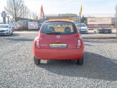 Nissan Micra 1.25i 59KW – PO ROZVODECH