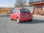Nissan Micra 1.25i 59KW – PO ROZVODECH