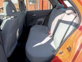 Nissan Micra 1.25i 59KW – PO ROZVODECH