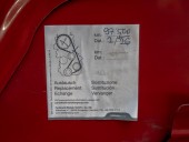 Nissan Micra 1.25i 59KW – PO ROZVODECH