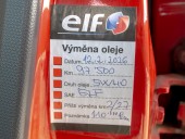 Nissan Micra 1.25i 59KW – PO ROZVODECH