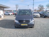 Mercedes-Benz Vito 115CDI AUTOMAT – TAŽNÝ