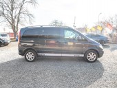 Mercedes-Benz Vito 115CDI AUTOMAT – TAŽNÝ