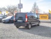 Mercedes-Benz Vito 115CDI AUTOMAT – TAŽNÝ