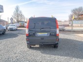 Mercedes-Benz Vito 115CDI AUTOMAT – TAŽNÝ