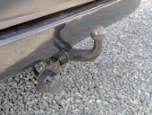 Mercedes-Benz Vito 115CDI AUTOMAT – TAŽNÝ